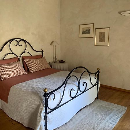 Agriturismo Viridarium Castellucchio Buitenkant foto