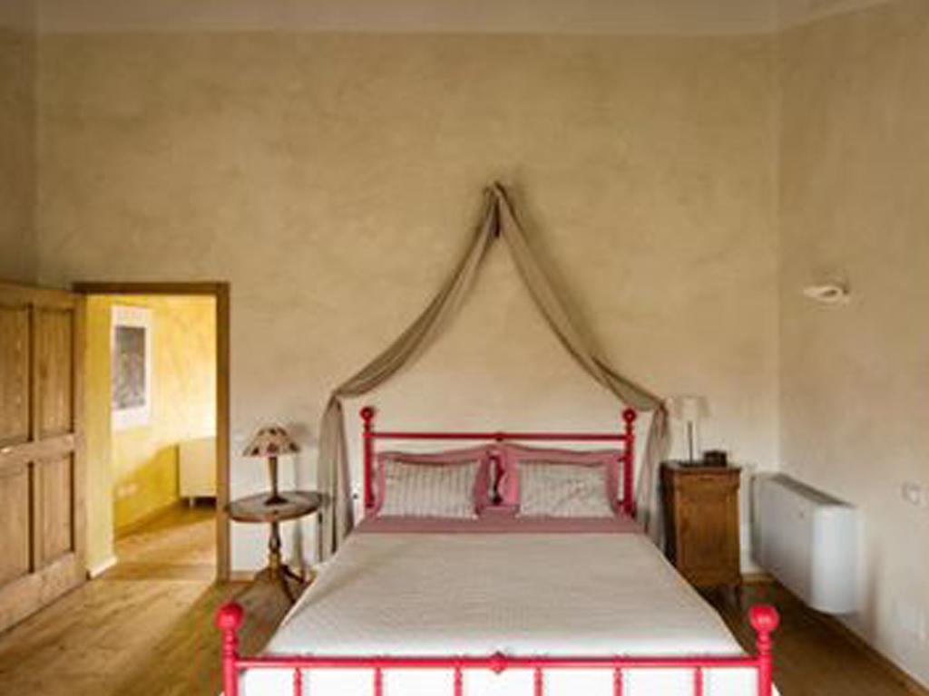 Agriturismo Viridarium Castellucchio Buitenkant foto