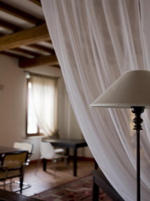 Agriturismo Viridarium Castellucchio Buitenkant foto