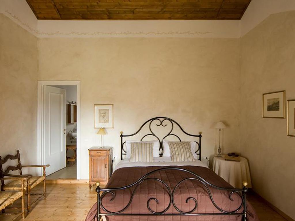Agriturismo Viridarium Castellucchio Buitenkant foto