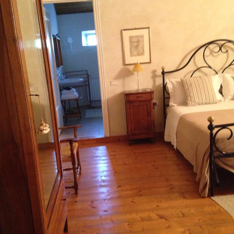 Agriturismo Viridarium Castellucchio Buitenkant foto
