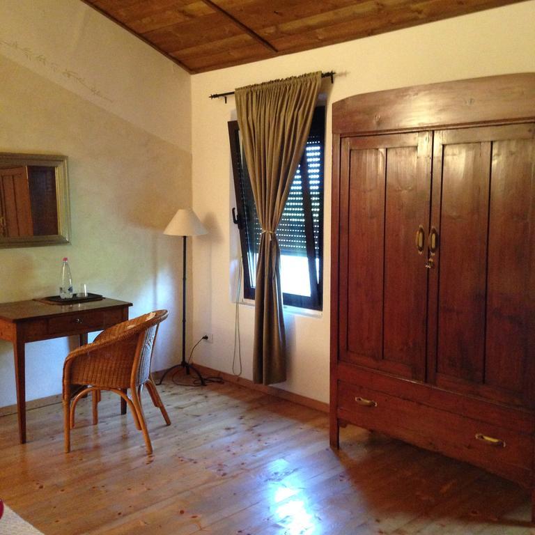 Agriturismo Viridarium Castellucchio Buitenkant foto