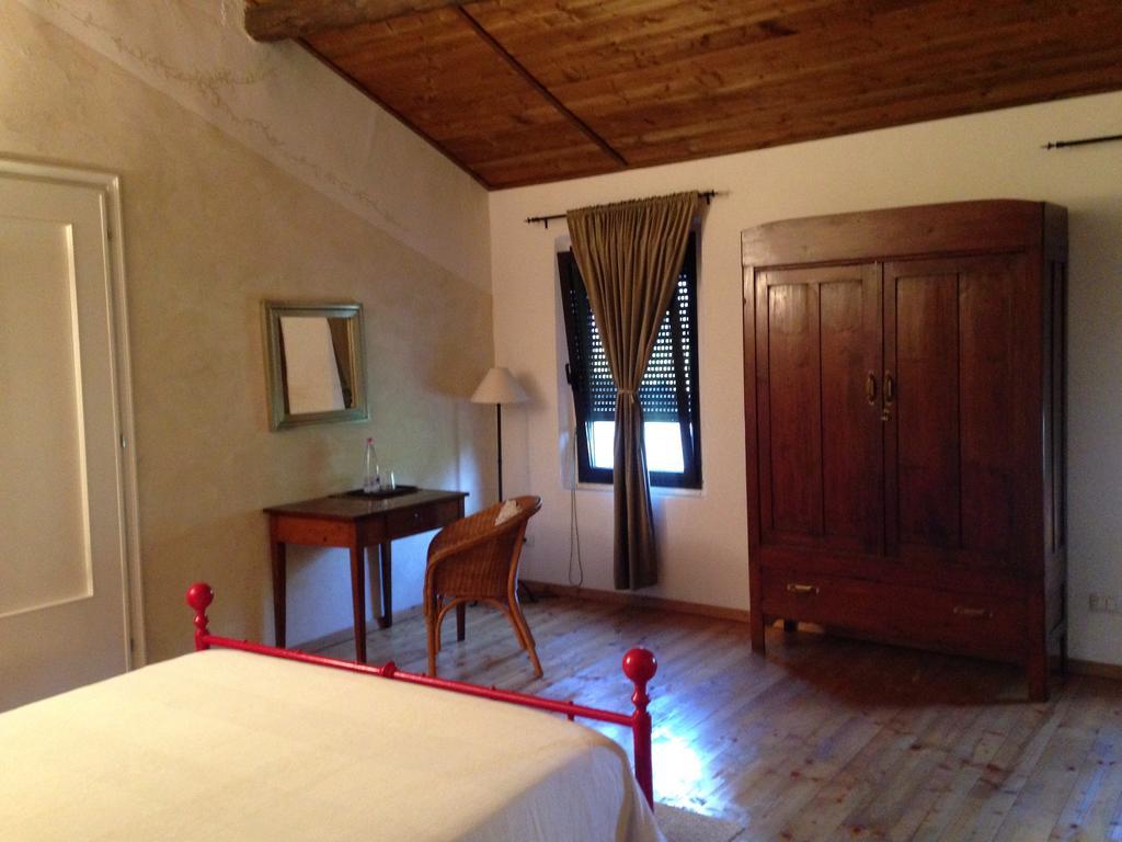 Agriturismo Viridarium Castellucchio Buitenkant foto
